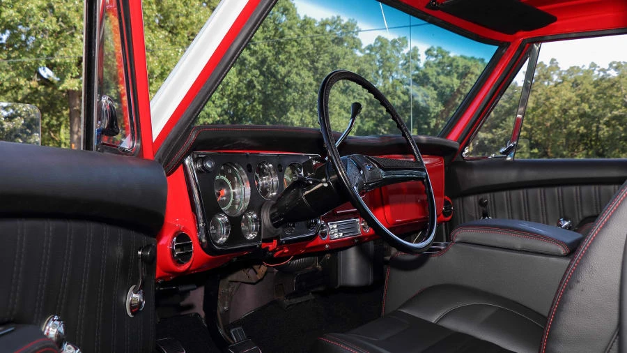 1972 Chevrolet C/K 2nd Gen - Image 4 of 26