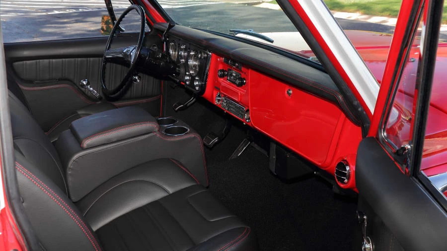 1972 Chevrolet C/K 2nd Gen - Image 5 of 26