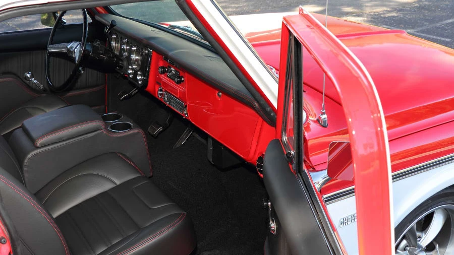 1972 Chevrolet C/K 2nd Gen - Image 26 of 26