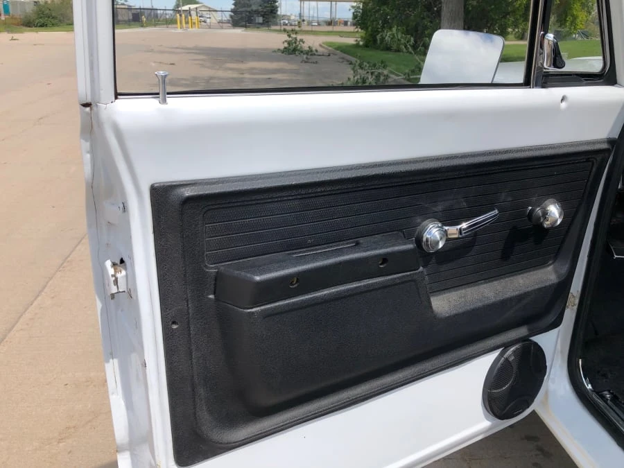 1972 Chevrolet C/K 2nd Gen - Image 5 of 11