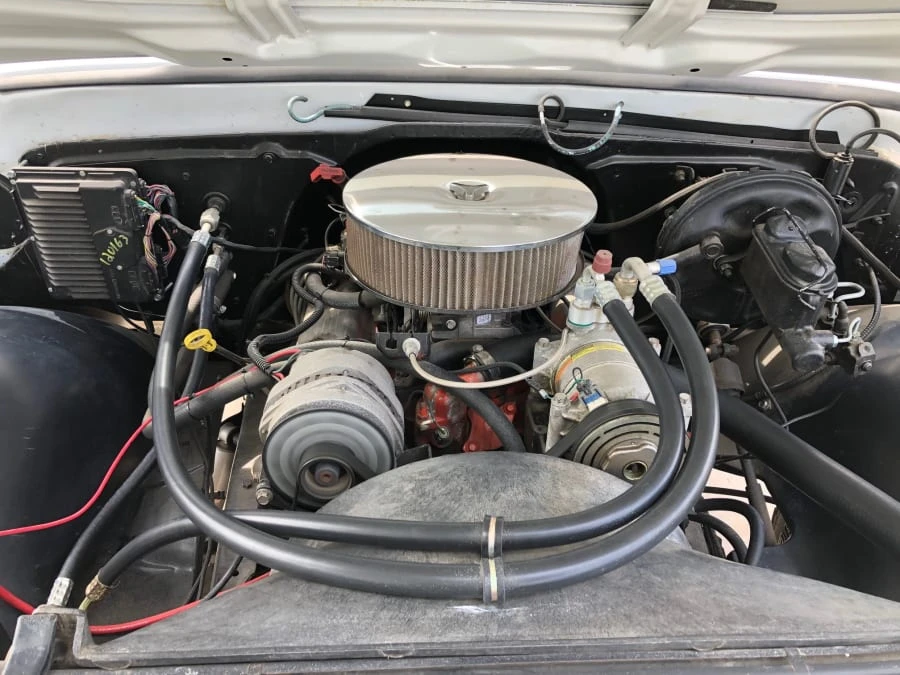 1972 Chevrolet C/K 2nd Gen - Image 6 of 11