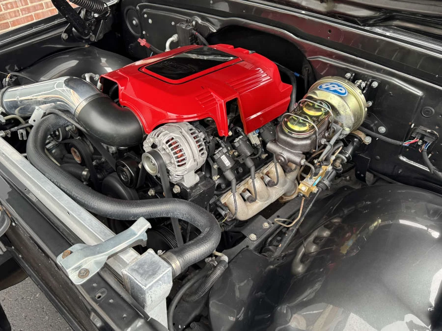 1972 Chevrolet C/K 2nd Gen - Image 7 of 8