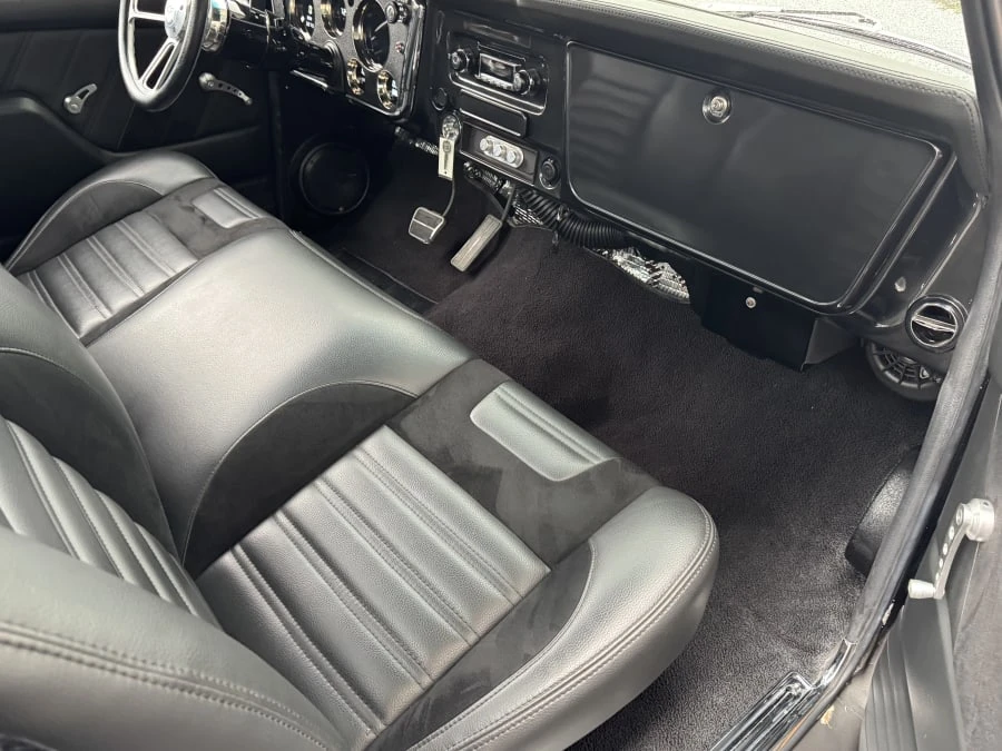 1972 Chevrolet C/K 2nd Gen - Image 5 of 8