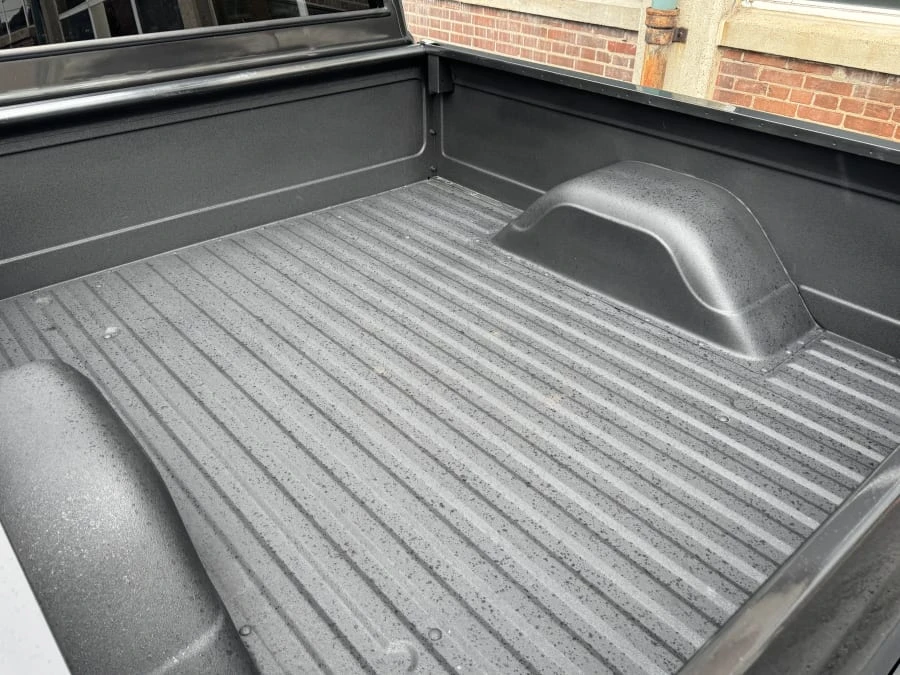 1972 Chevrolet C/K 2nd Gen - Image 8 of 8