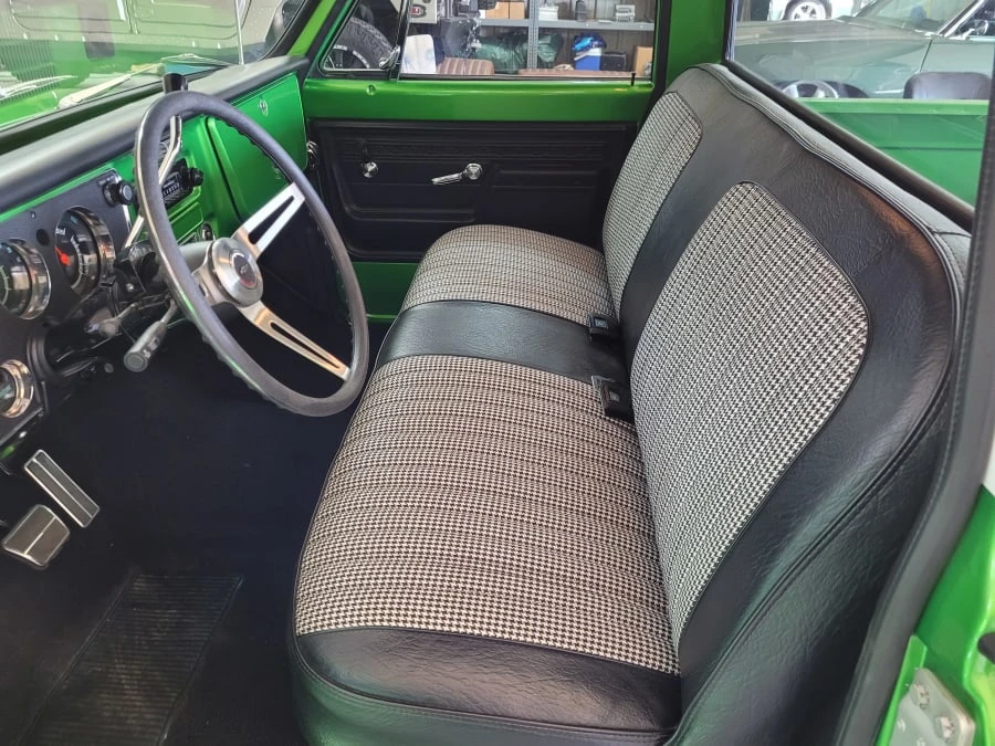 1972 Chevrolet C/K 2nd Gen - Image 4 of 18