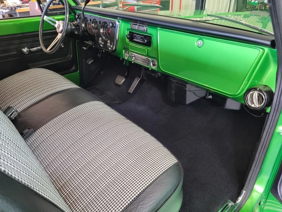 1972 Chevrolet C/K 2nd Gen - Image 6 of 18