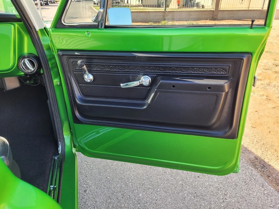 1972 Chevrolet C/K 2nd Gen - Image 15 of 18