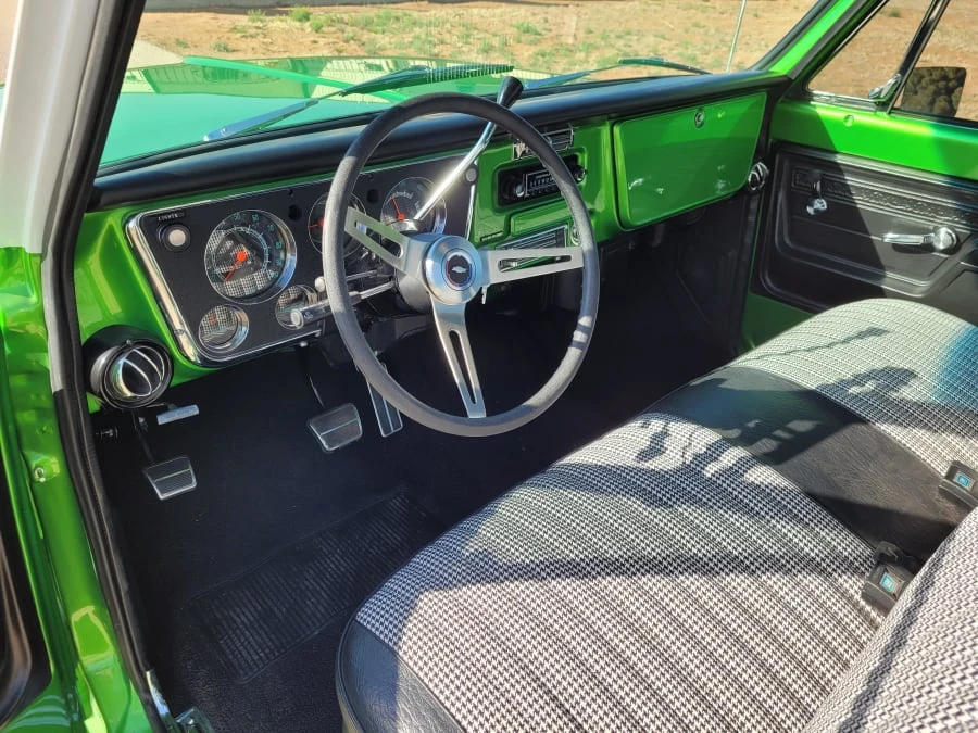 1972 Chevrolet C/K 2nd Gen - Image 16 of 18