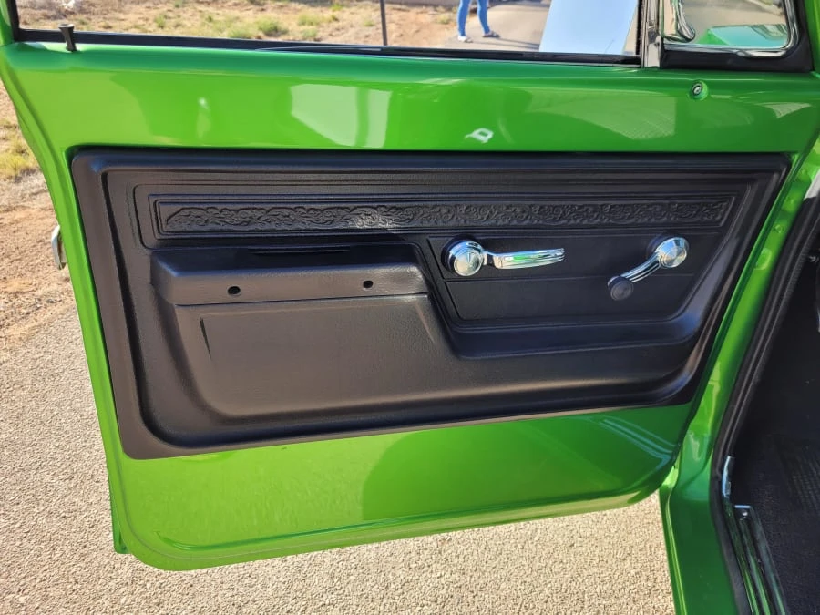 1972 Chevrolet C/K 2nd Gen - Image 17 of 18