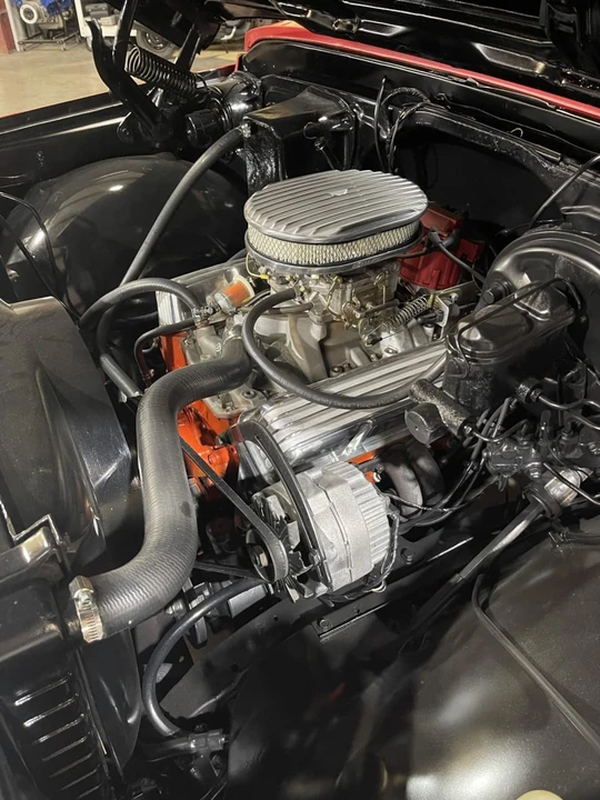 1972 Chevrolet C/K 2nd Gen - Image 15 of 17