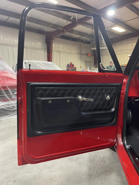 1972 Chevrolet C/K 2nd Gen - Image 11 of 17