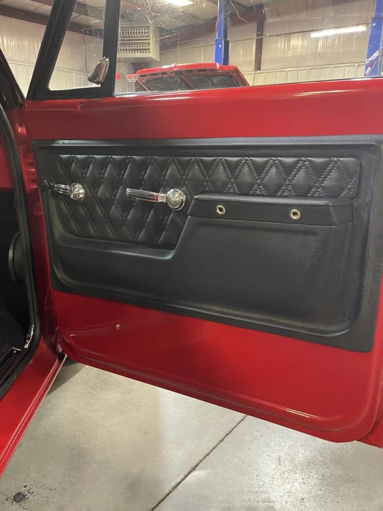 1972 Chevrolet C/K 2nd Gen - Image 13 of 17