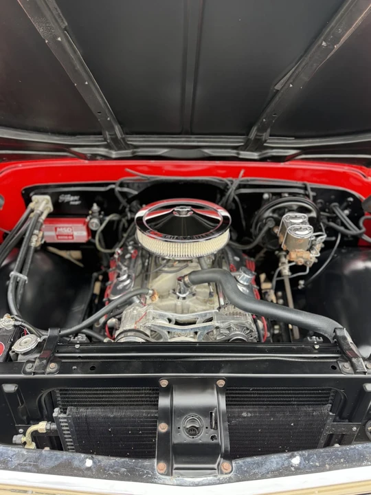 1972 Chevrolet C/K 2nd Gen - Image 18 of 20