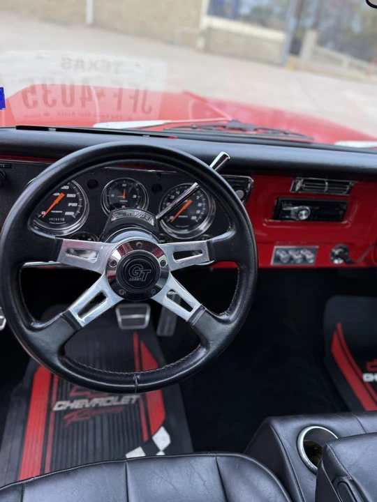 1972 Chevrolet C/K 2nd Gen - Image 16 of 20