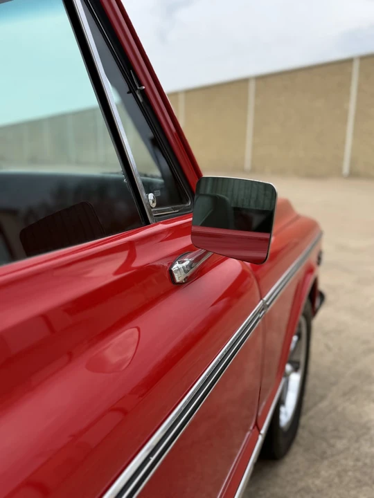 1972 Chevrolet C/K 2nd Gen - Image 8 of 20