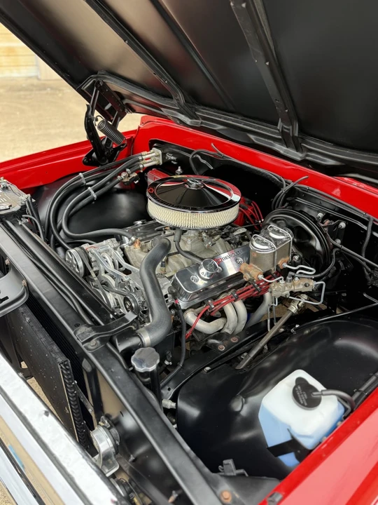 1972 Chevrolet C/K 2nd Gen - Image 17 of 20