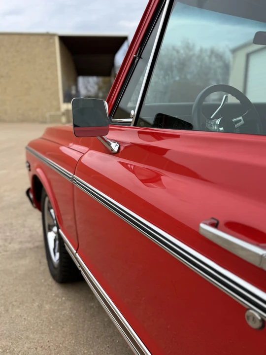 1972 Chevrolet C/K 2nd Gen - Image 7 of 20