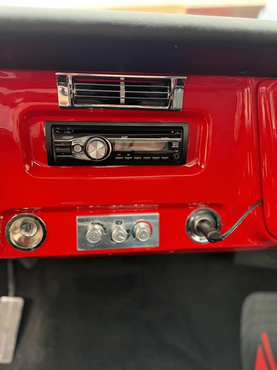 1972 Chevrolet C/K 2nd Gen - Image 14 of 20