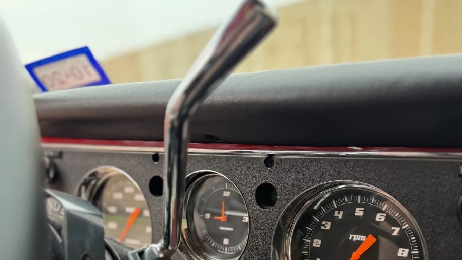1972 Chevrolet C/K 2nd Gen - Image 15 of 20