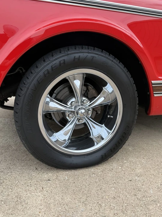 1972 Chevrolet C/K 2nd Gen - Image 10 of 20