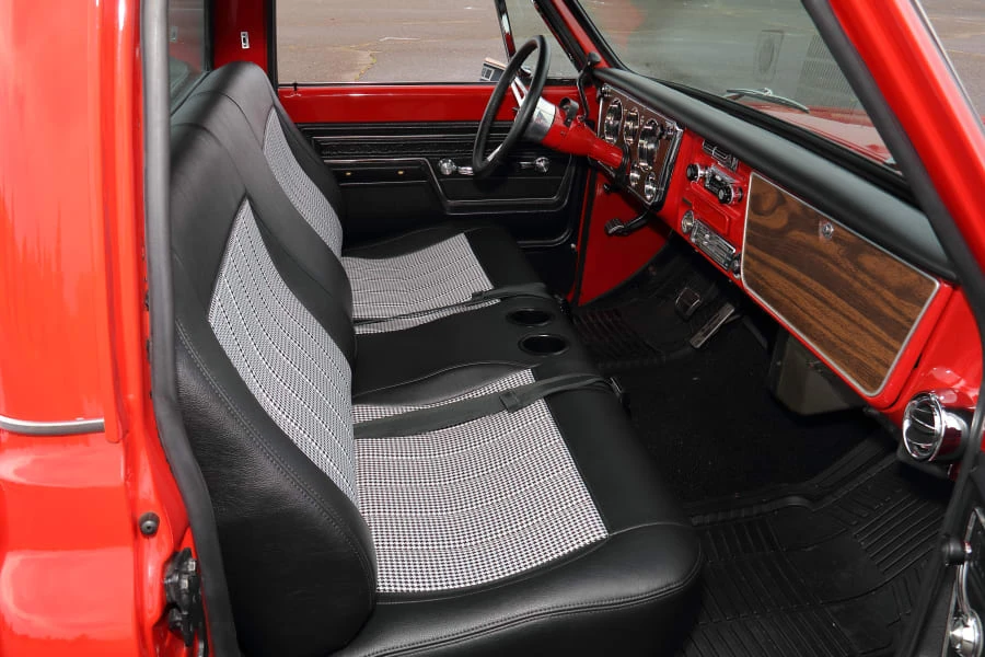 1972 Chevrolet C/K 2nd Gen - Image 18 of 30