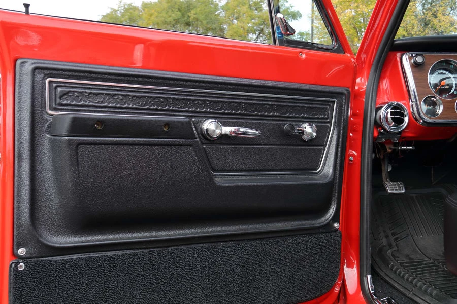1972 Chevrolet C/K 2nd Gen - Image 22 of 30