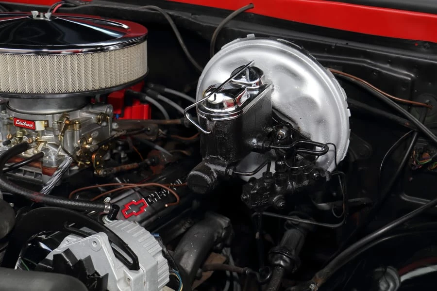 1972 Chevrolet C/K 2nd Gen - Image 26 of 30