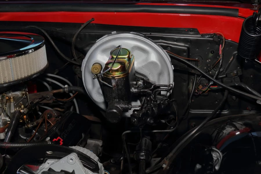 1972 Chevrolet C/K 2nd Gen - Image 25 of 29