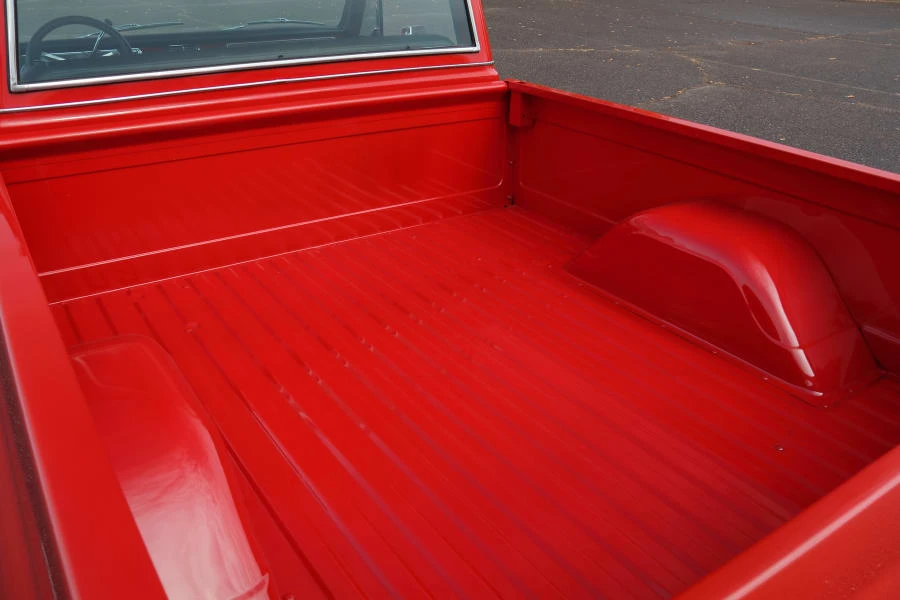 1972 Chevrolet C/K 2nd Gen - Image 30 of 30