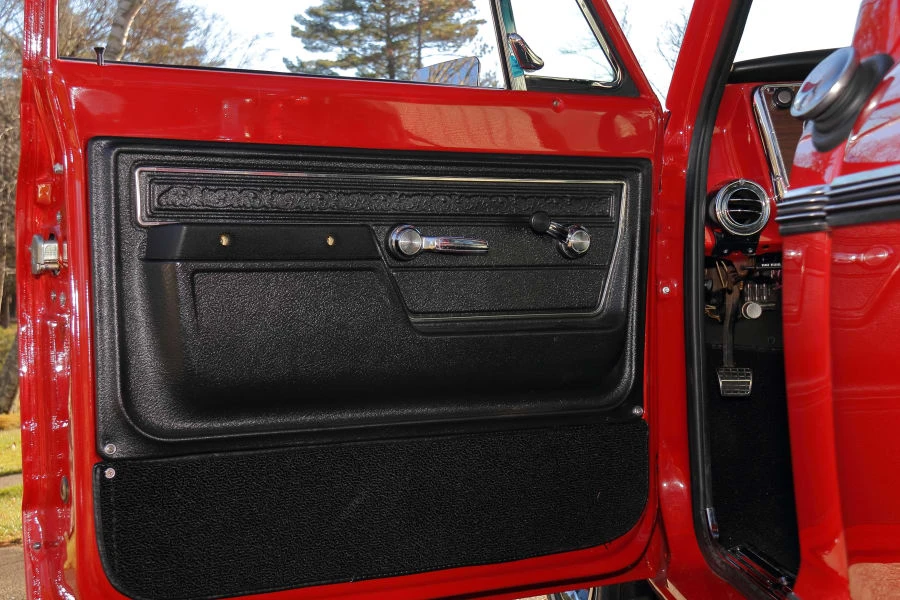 1972 Chevrolet C/K 2nd Gen - Image 21 of 29