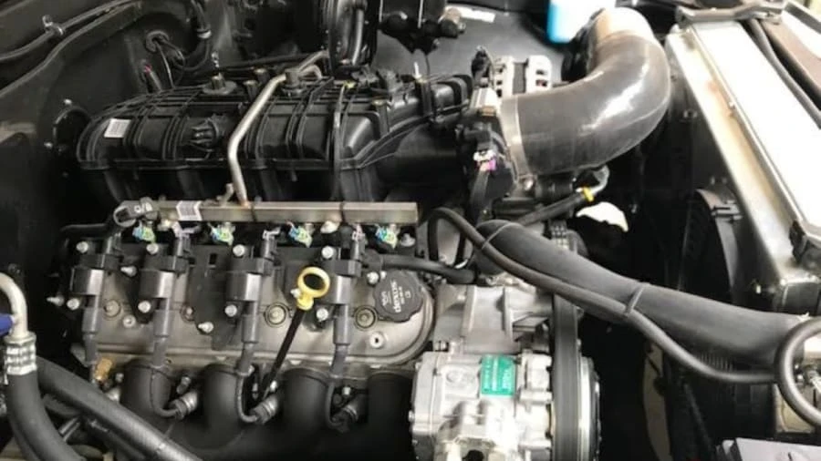 1972 Chevrolet C/K 2nd Gen - Image 4 of 7