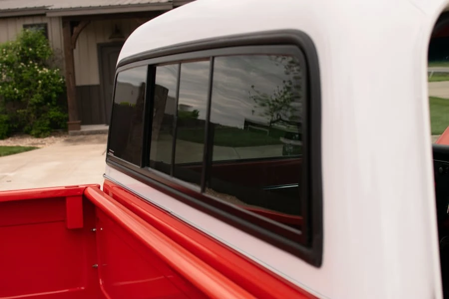 1972 Chevrolet C/K 2nd Gen - Image 10 of 19