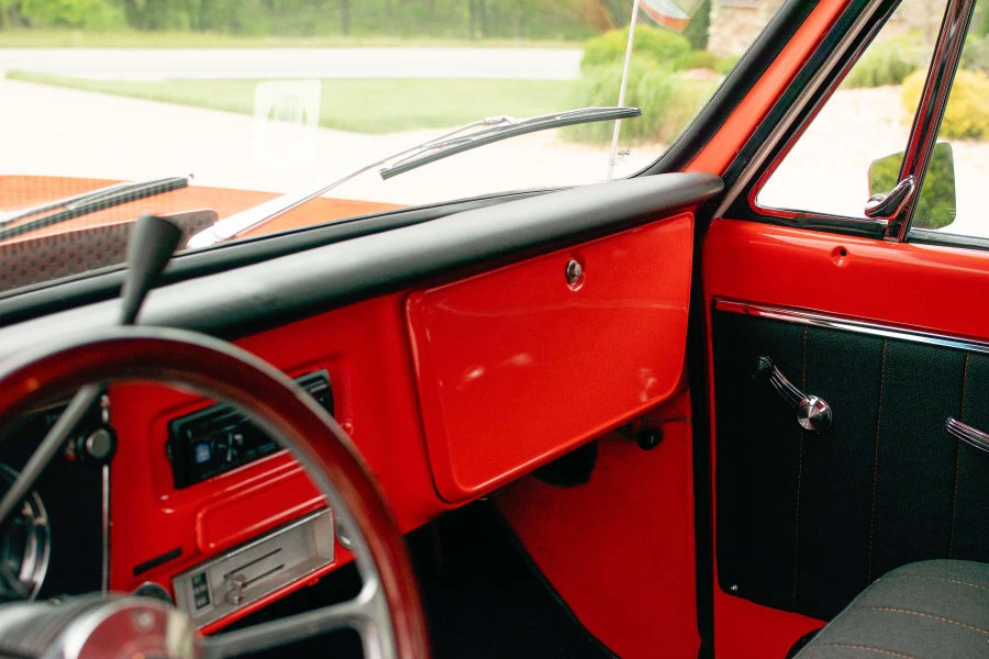 1972 Chevrolet C/K 2nd Gen - Image 15 of 19