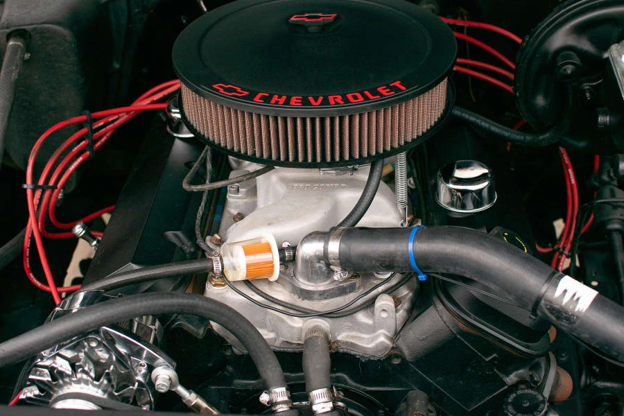 1972 Chevrolet C/K 2nd Gen - Image 18 of 19