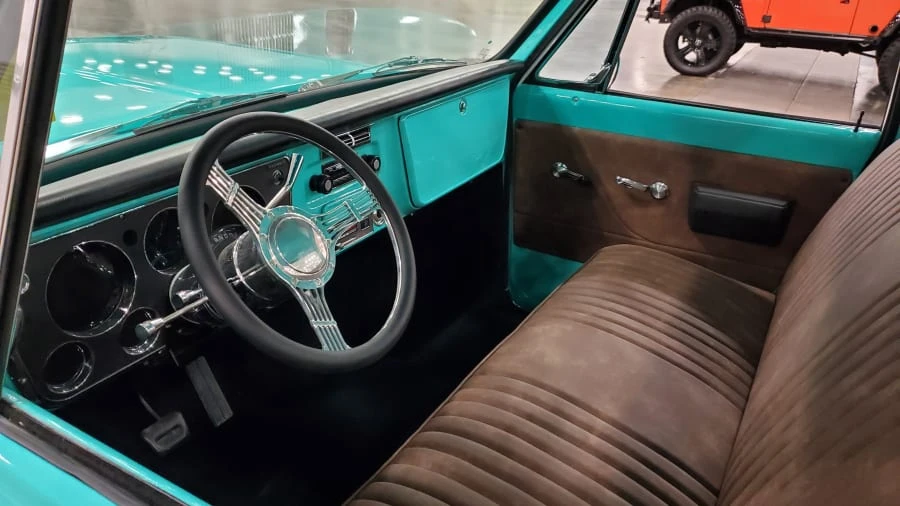 1972 Chevrolet C/K 2nd Gen - Image 2 of 10