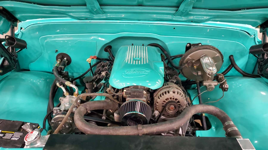 1972 Chevrolet C/K 2nd Gen - Image 4 of 10