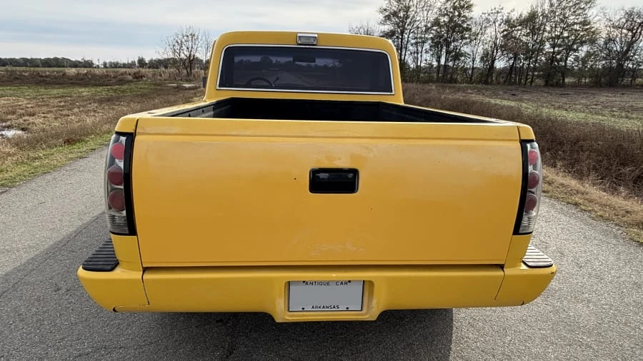 1972 Chevrolet C/K 2nd Gen - Image 3 of 7