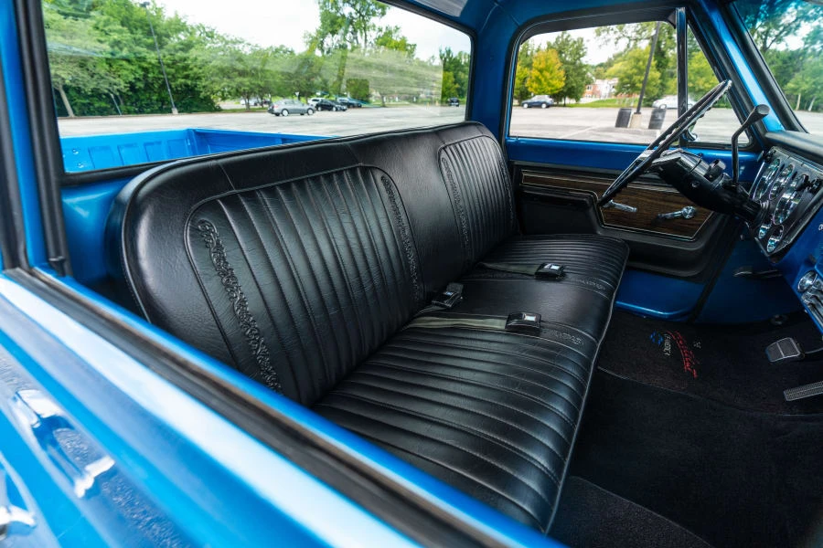 1972 Chevrolet C/K 2nd Gen - Image 18 of 26