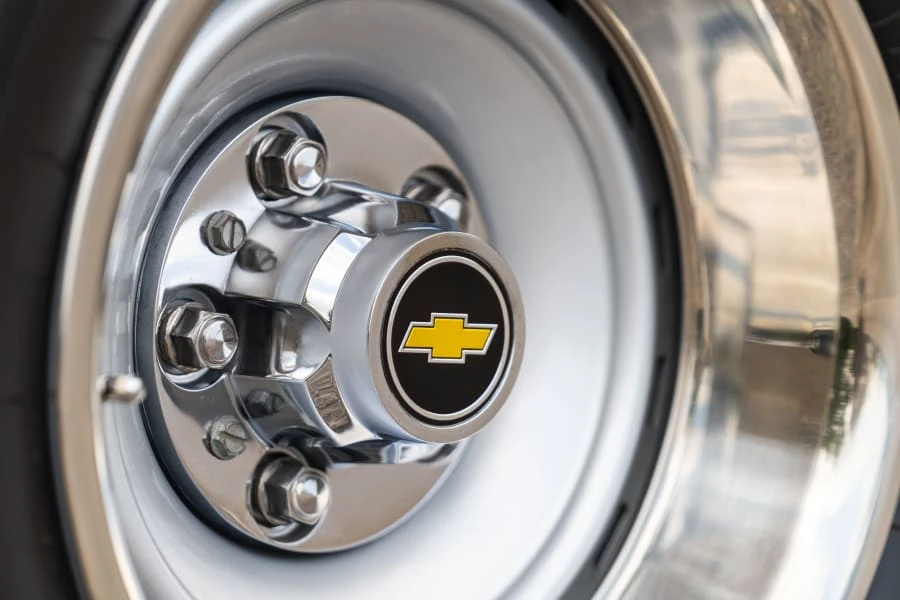 1972 Chevrolet C/K 2nd Gen - Image 13 of 26