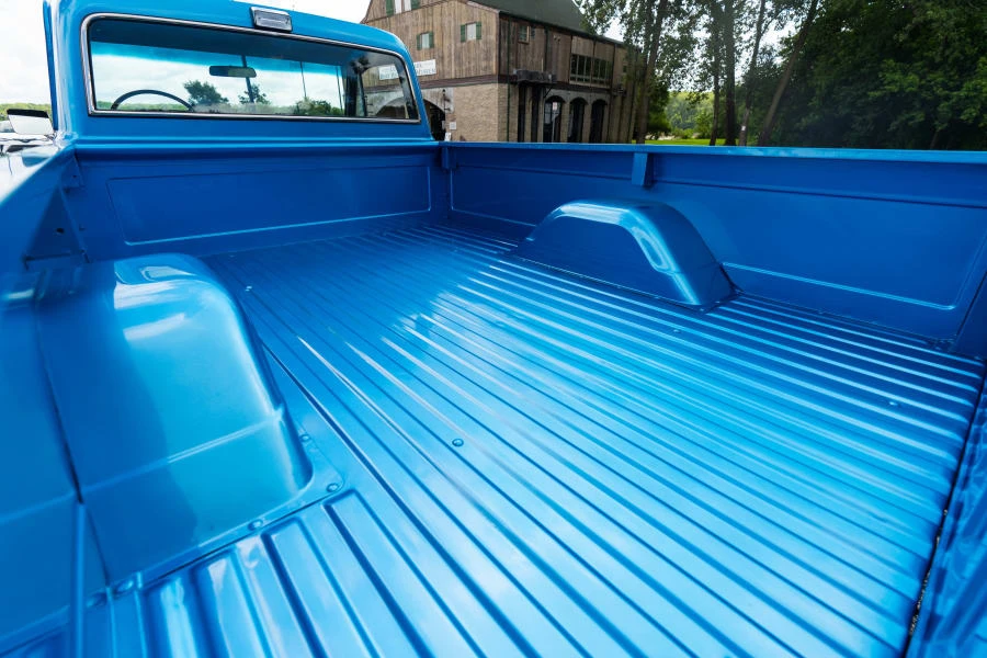 1972 Chevrolet C/K 2nd Gen - Image 26 of 26