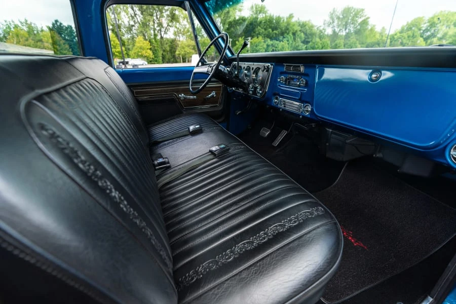 1972 Chevrolet C/K 2nd Gen - Image 16 of 26