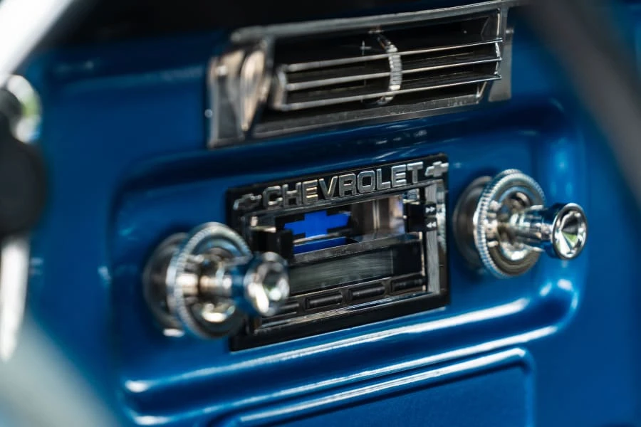 1972 Chevrolet C/K 2nd Gen - Image 19 of 26