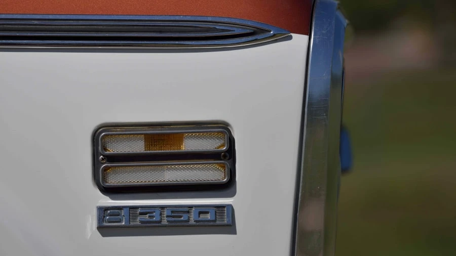 1972 Chevrolet C/K 2nd Gen - Image 9 of 12