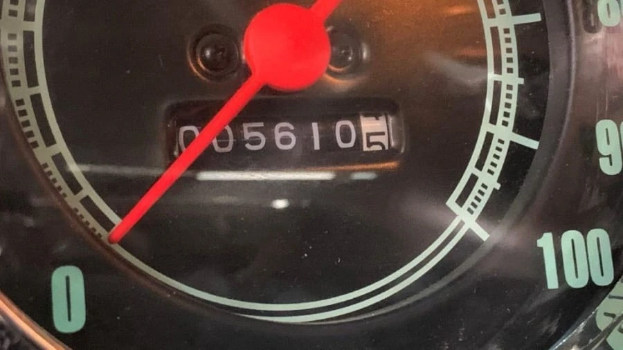 1972 Chevrolet C/K 2nd Gen - Image 5 of 8