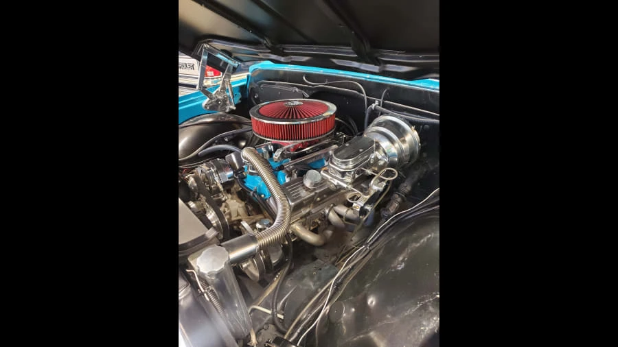 1972 Chevrolet C/K 2nd Gen - Image 4 of 7