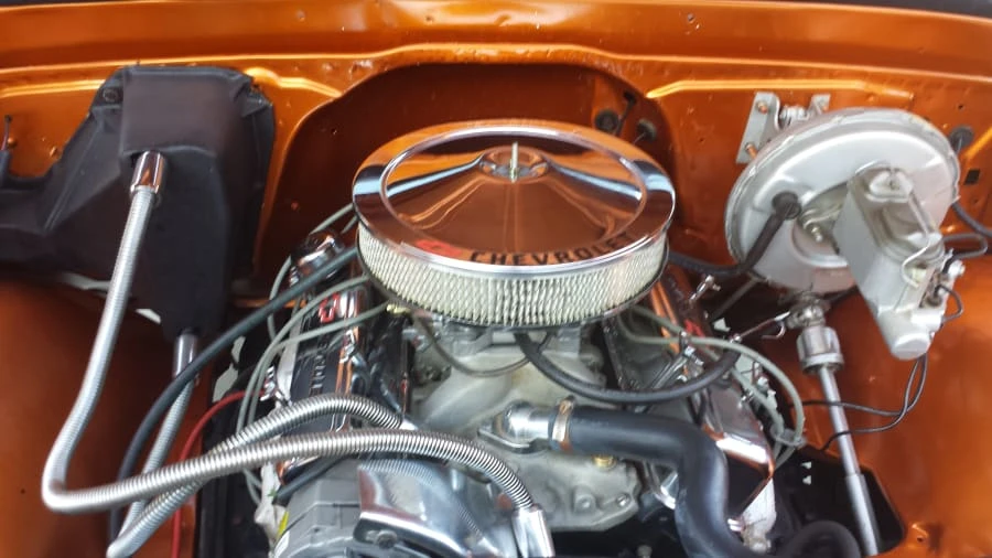 1972 Chevrolet C/K 2nd Gen - Image 3 of 5