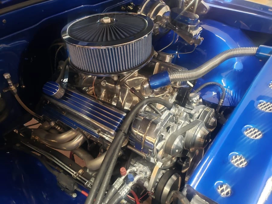 1972 Chevrolet C/K 2nd Gen - Image 6 of 7