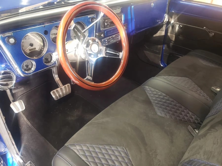 1972 Chevrolet C/K 2nd Gen - Image 4 of 7
