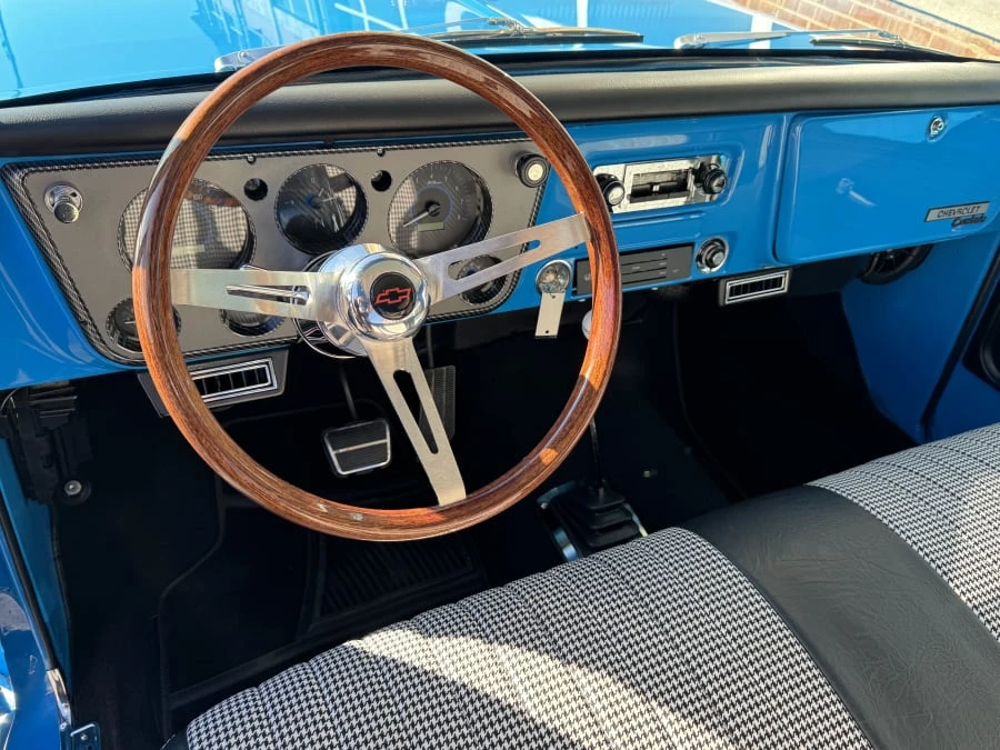 1972 Chevrolet C/K 2nd Gen - Image 9 of 12