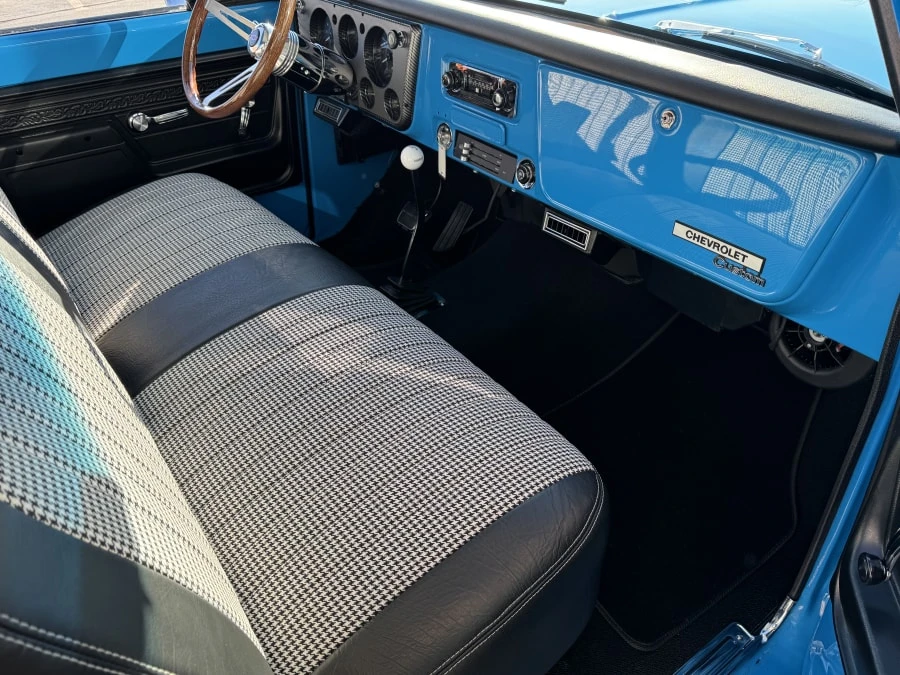 1972 Chevrolet C/K 2nd Gen - Image 8 of 12